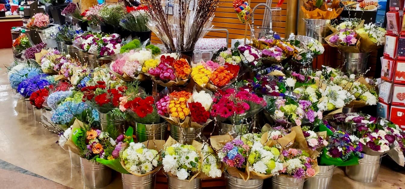 Florist near me cheap