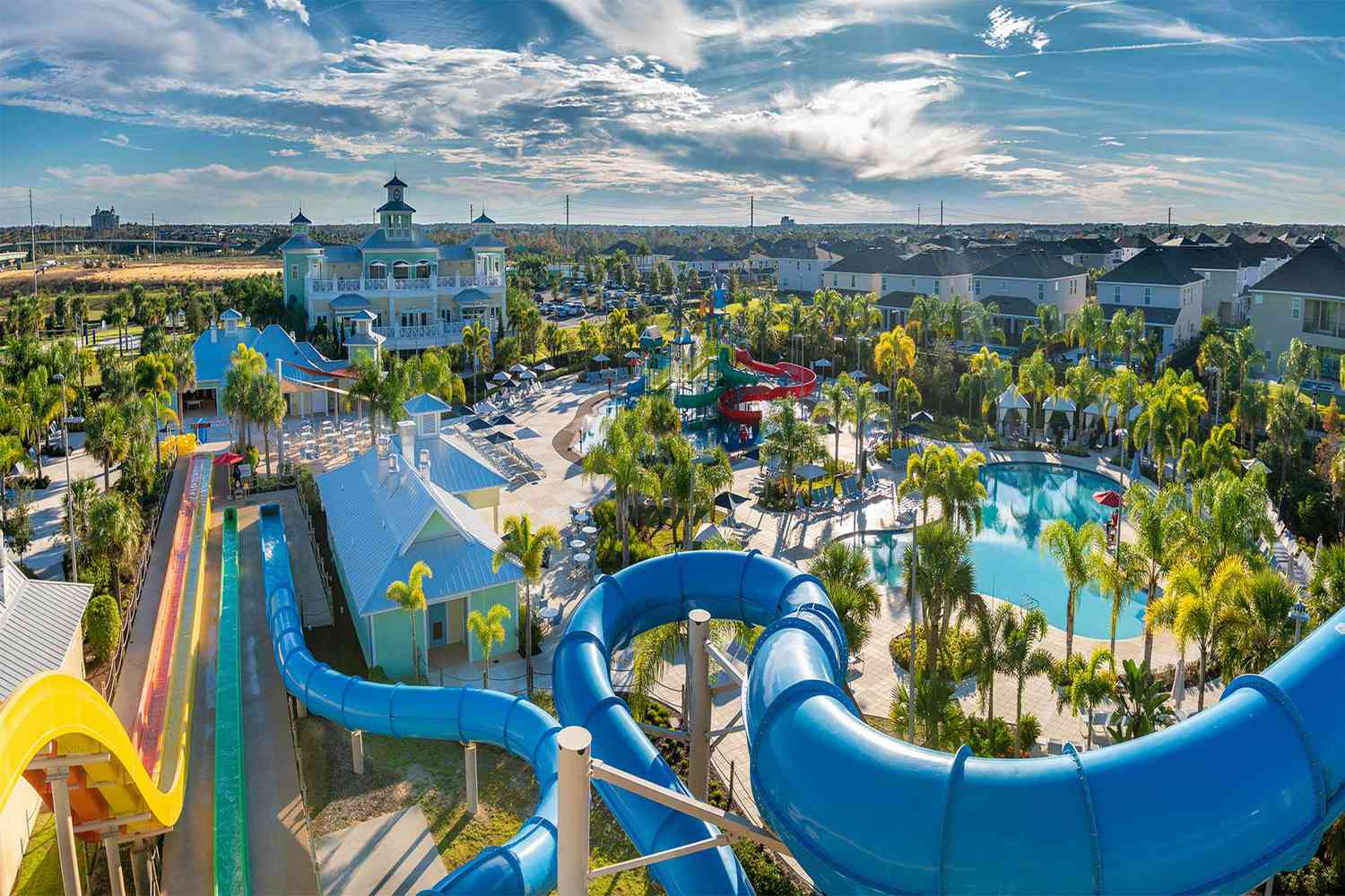 The 6 Best Water Parks in Miami