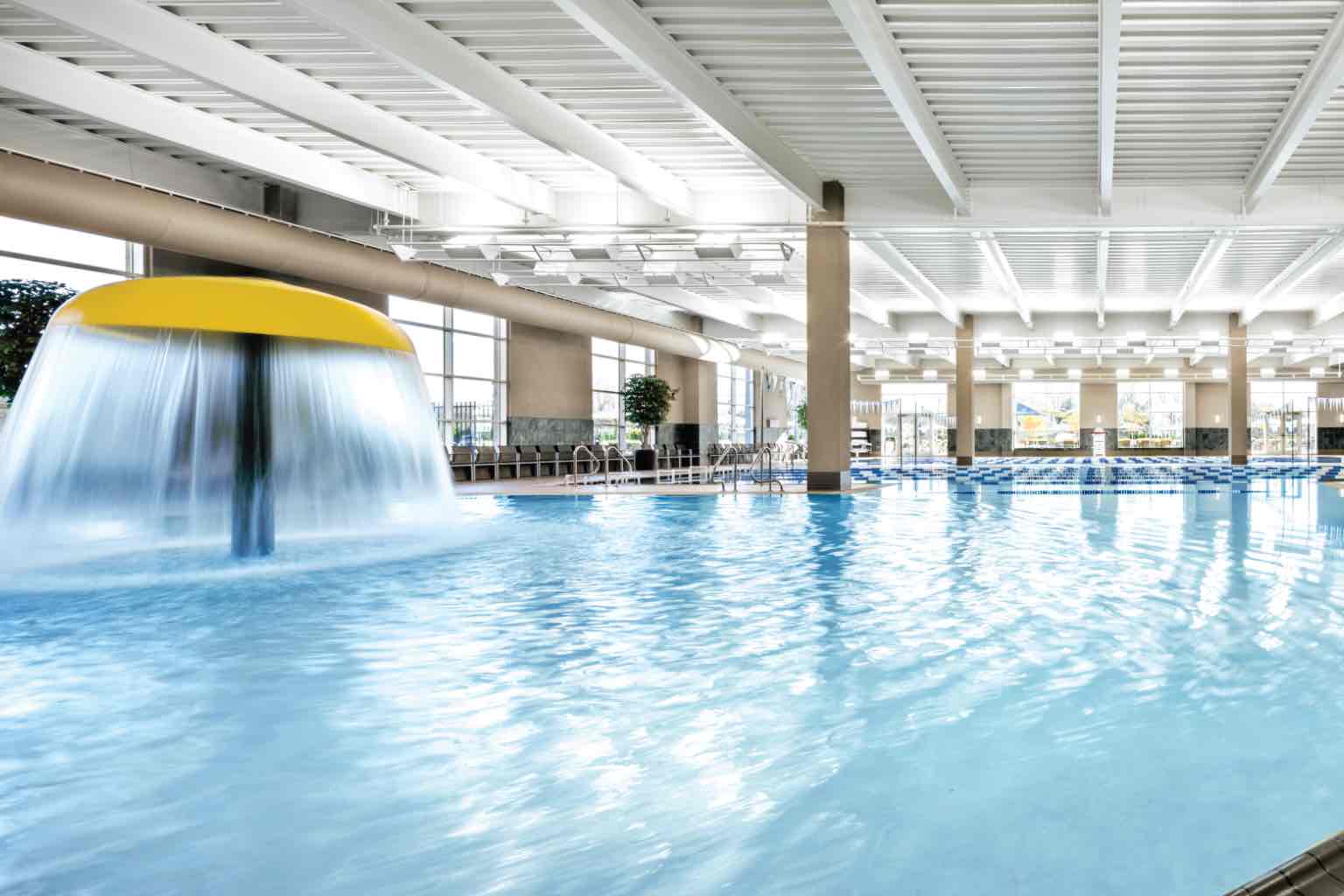 Benefits of Swimming Pools Near Me Indoor