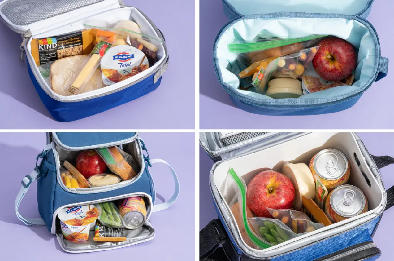 Different Places To Buy Lunch Box