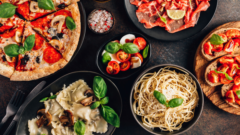 Best Italian Restaurants in The US