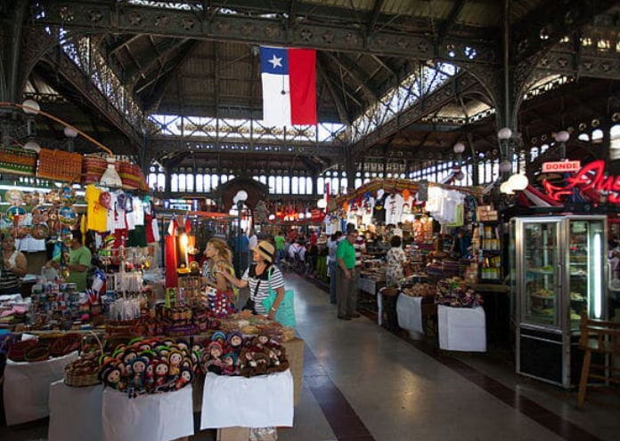 Mercados cerca de mí in Different Cities Of United States